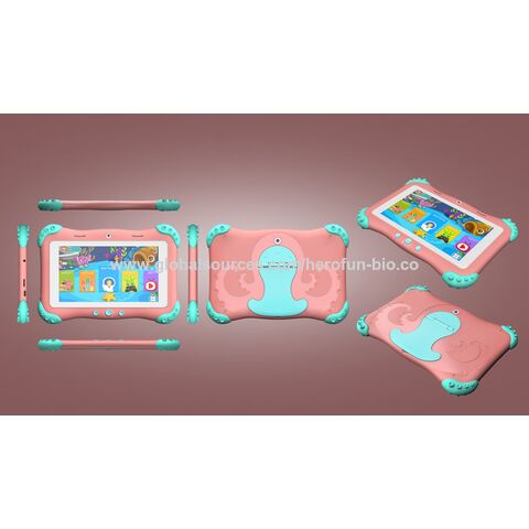 Tabletas robustas OEM de 7 pulgadas para niños