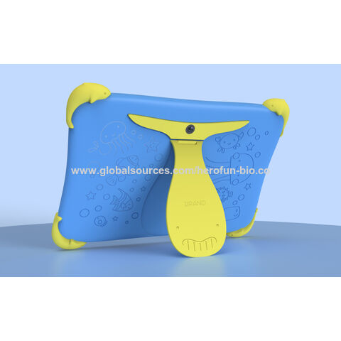 Tabletas robustas OEM de 7 pulgadas para niños