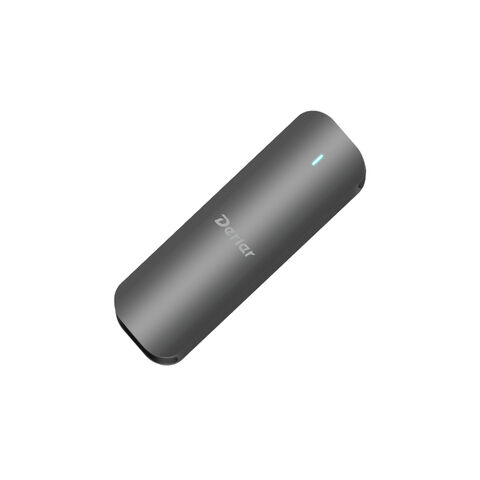 Disque Dur SSD Portable Externe USB 3.1 de Qualité Supérieure Max PSSD 128GB/256GB/512GB/1TB/2TB/4TB