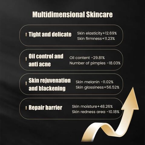 Photonen therapie Maske Infrarot Rotlicht Haut verjüngung Anti-Falten Aufhellen LED Gesichts maske 7 Farblicht Phototherapie Masken