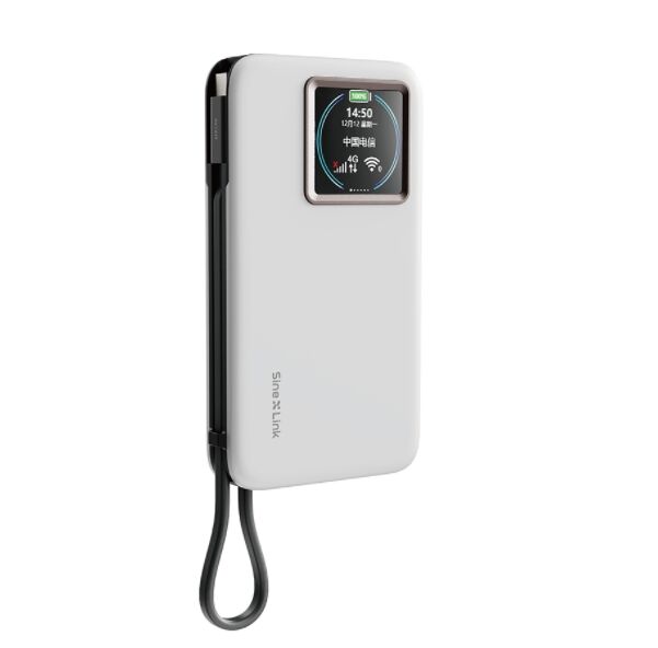 Bulk Buy China Wholesale Cat4 Cat6 Wifi6 4g Lte Modem 300mbps 10000mah ...