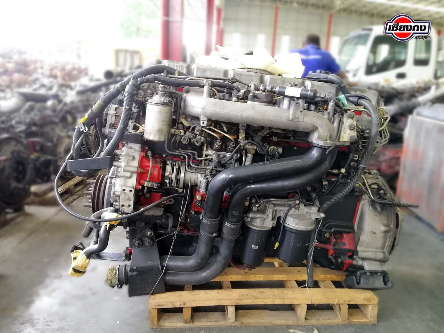 Buy Germany Wholesale Wholesale Used Engines For Sale/ Hemi Engine For