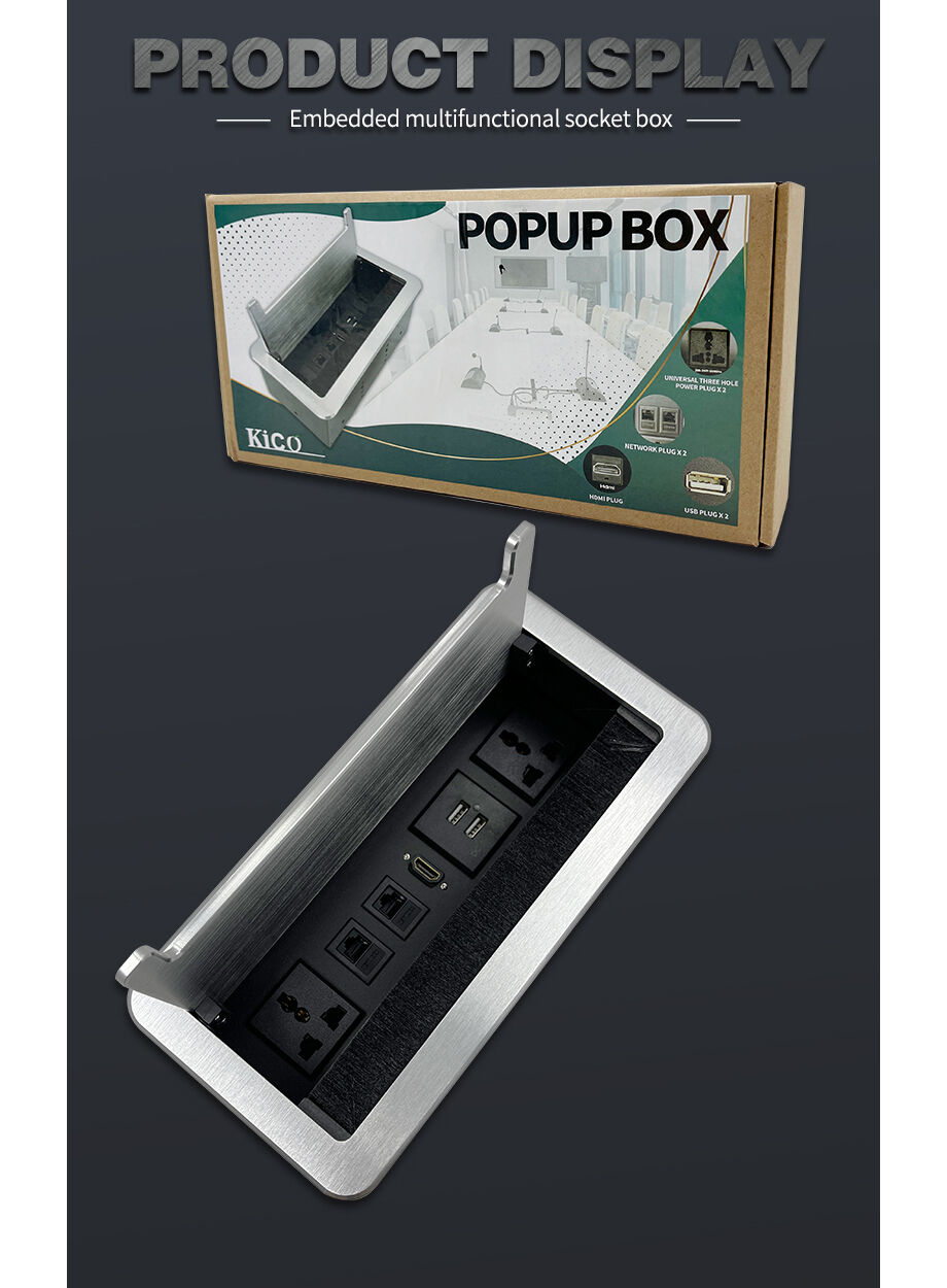 Bulk Buy China Wholesale Desktop Multimedia Outlet And Plug Ac Power ...