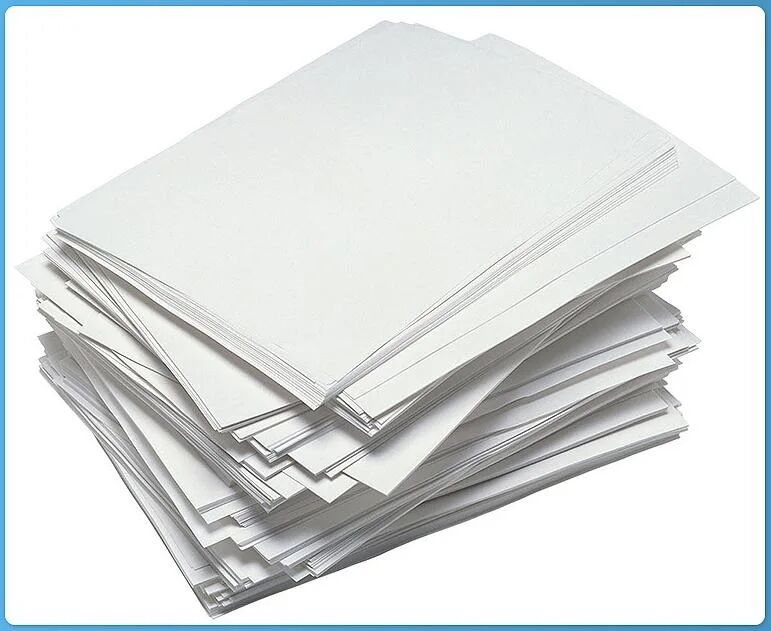 A4 paper 80 gsm 70 a4 size gsm 75 bond copy paper a4 printer paper ream 500 sheets A3 Good quality low price