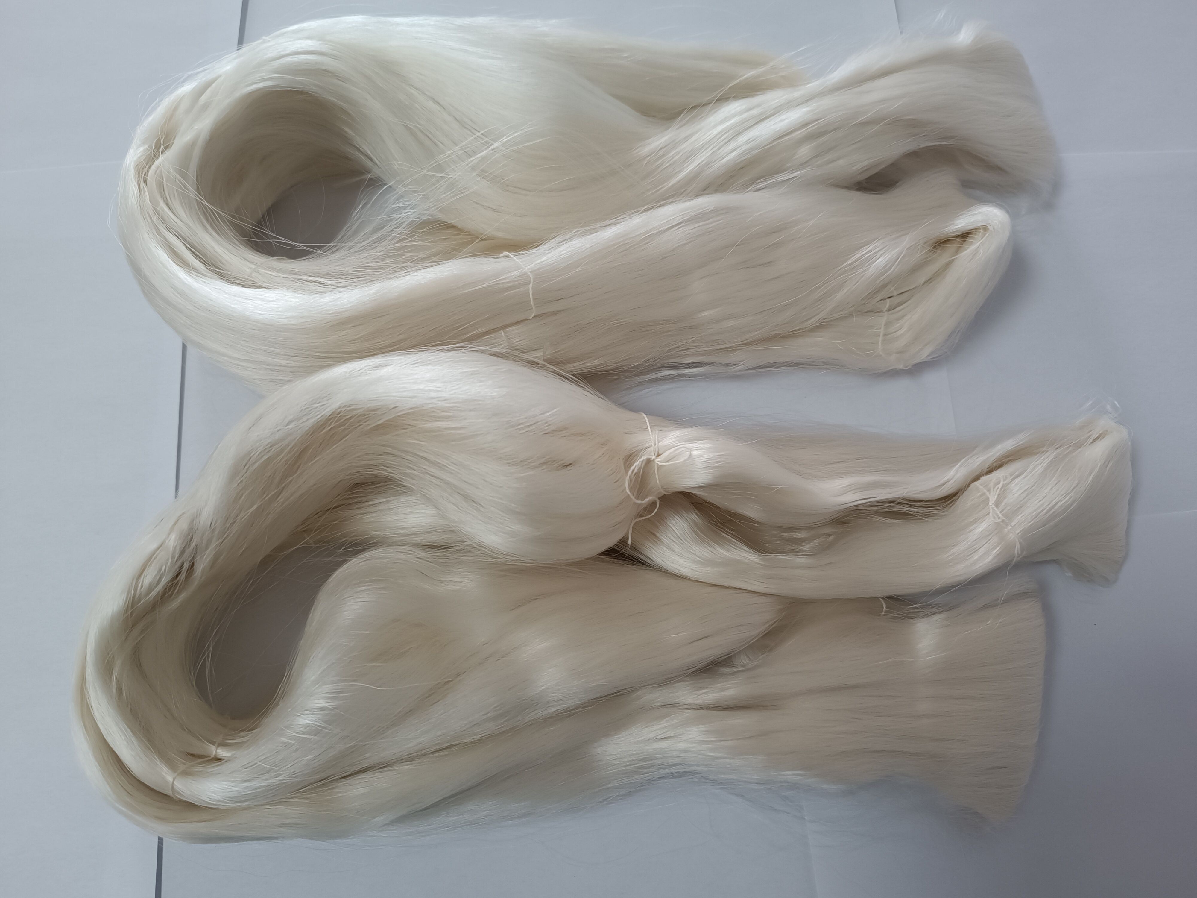 Factory Direct High Quality China Wholesale Factory Sales Barreled Silk ...