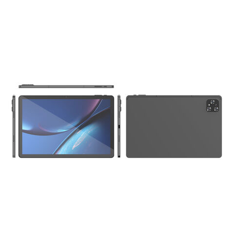 10,95-Zoll-Android-Tablets 2G/3G/4G WIFI Metallgehäuse mit extrem langer Akkulaufzeit und HD-Bildschirm für Unternehmen