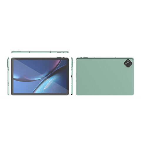 10,95-Zoll-Android-Tablets 2G/3G/4G WIFI Metallgehäuse mit extrem langer Akkulaufzeit und HD-Bildschirm für Unternehmen