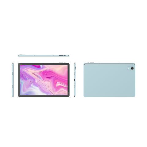 10,95-Zoll-Android-Tablets 2G/3G/4G WIFI Metallgehäuse mit extrem langer Akkulaufzeit und HD-Bildschirm für Unternehmen