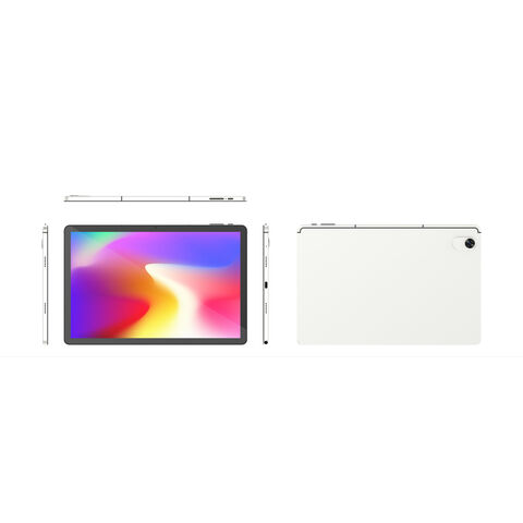 10,95-Zoll-Android-Tablets 2G/3G/4G WIFI Metallgehäuse mit extrem langer Akkulaufzeit und HD-Bildschirm für Unternehmen