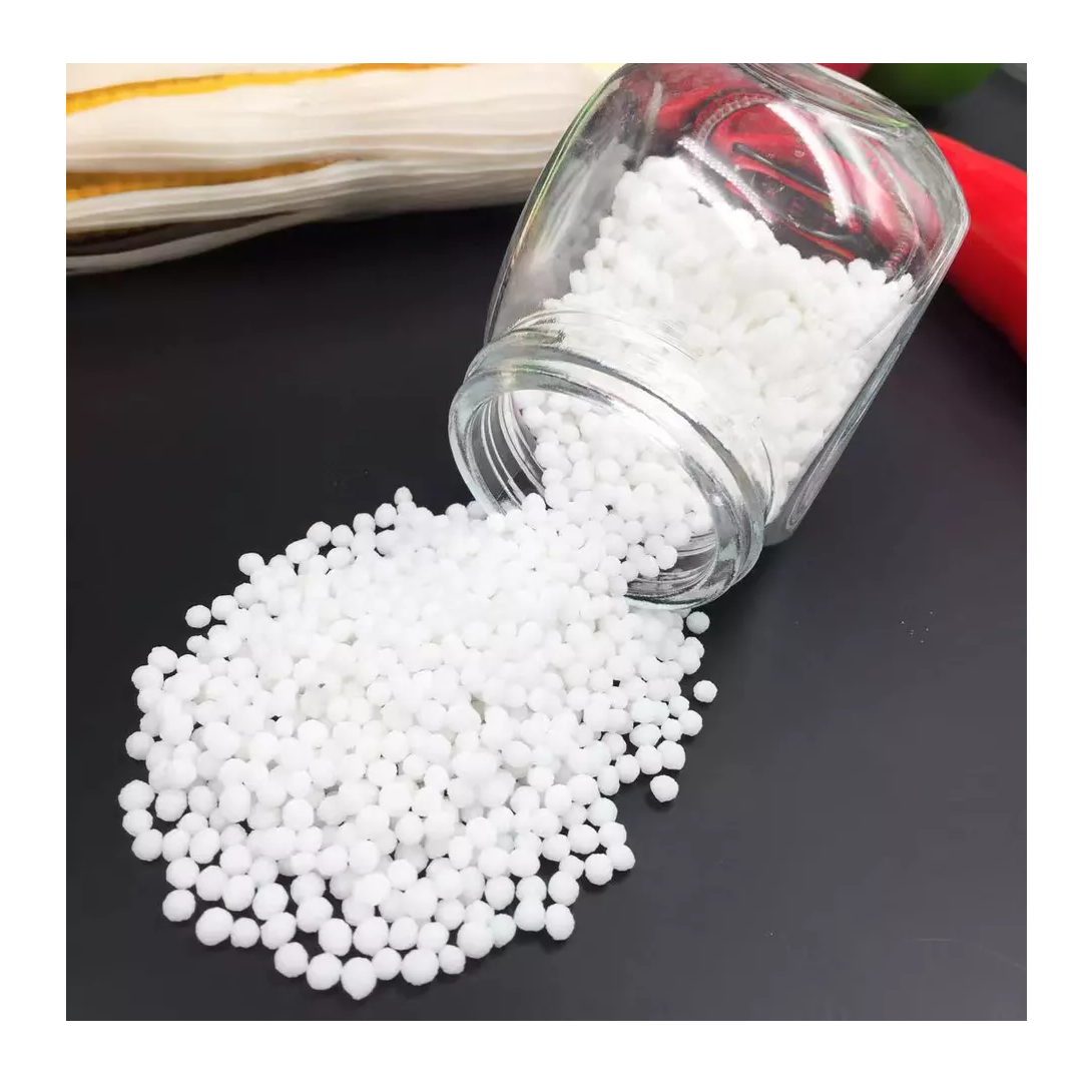 Granulated Urea 46 High Nitrogen Fertiliser With Low Prices Offer ...