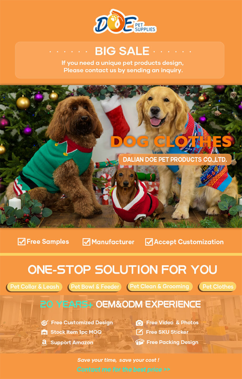 Compre Doe Pet Halloween Camisa Halloween Roupas Para Cães Prata Cão  Fantasia Trajes Vestido Verde Filhote Amor e Roupas De Cachorro de China  por grosso por 4.2 USD | Global Sources, image size:920x1437