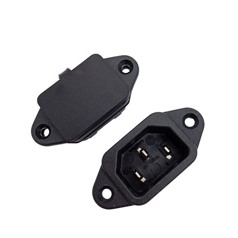 Waterproof Plug And Socket Cover