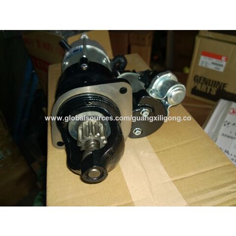 Sp106438 C4948058 Star Motor C4948058 C4948058rx - Expore