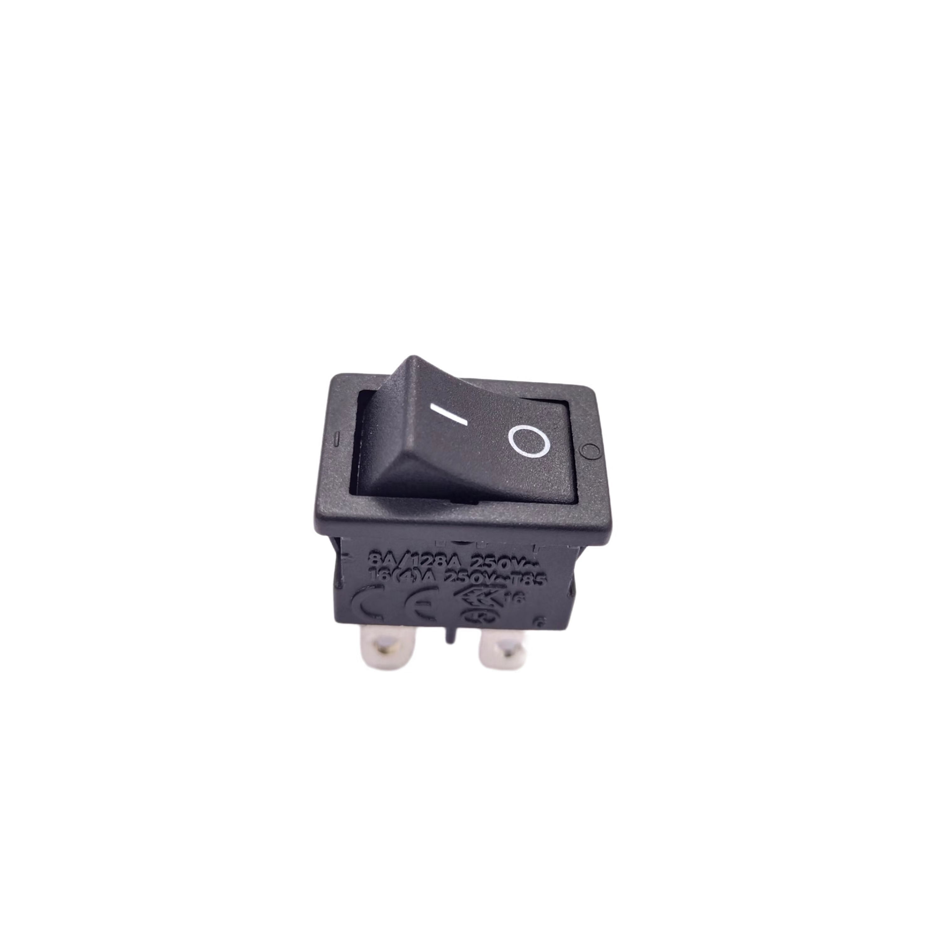 Bulk Buy China Wholesale 16a 250v On Off Dpst Ul Cul Enec Listed Rocker ...