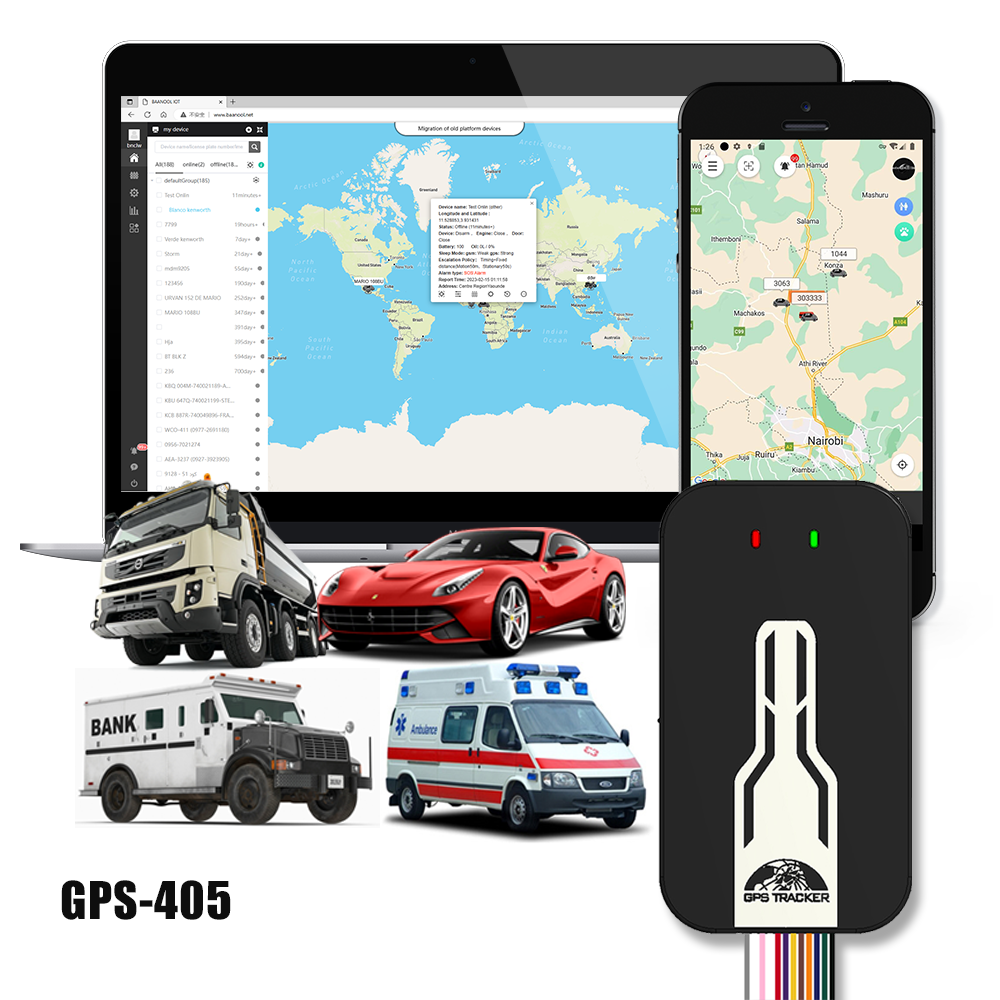 Factory Direct High Quality China Wholesale Mini 4g Gps Tracker With ...