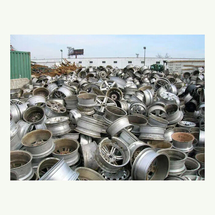 Aluminum Wheel Scrap /aluminum Engine Block / Aluminum Tin Can Scrap