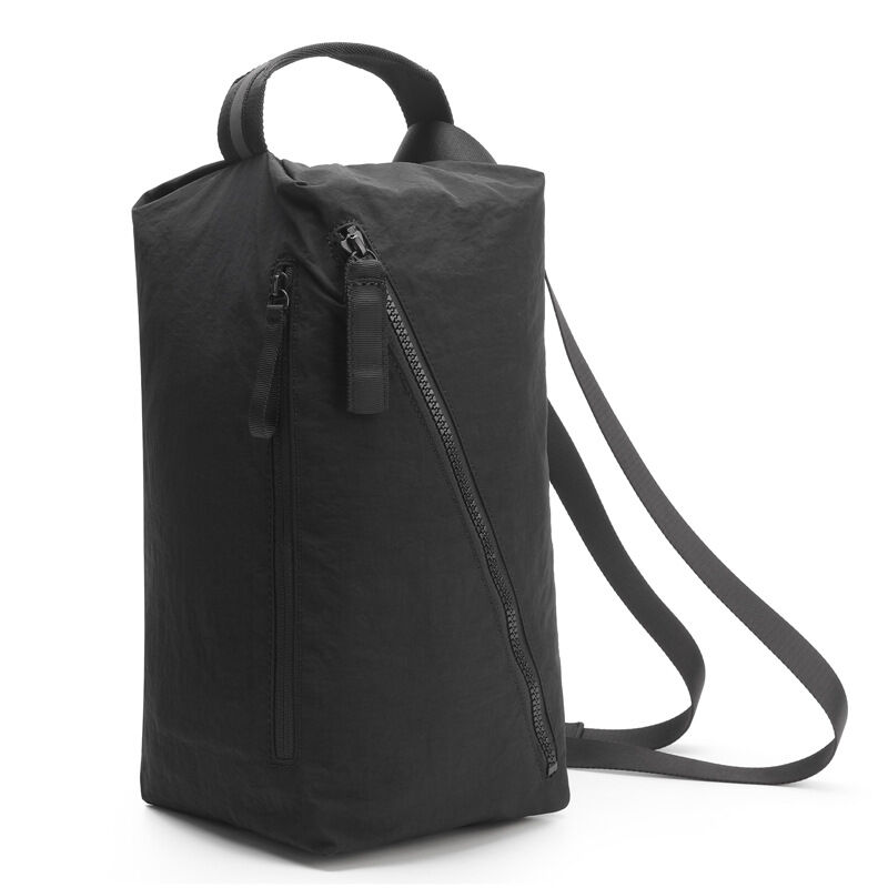 Bulk Buy China Wholesale Yoga Sports Water-repellent Crossbody Bag ...