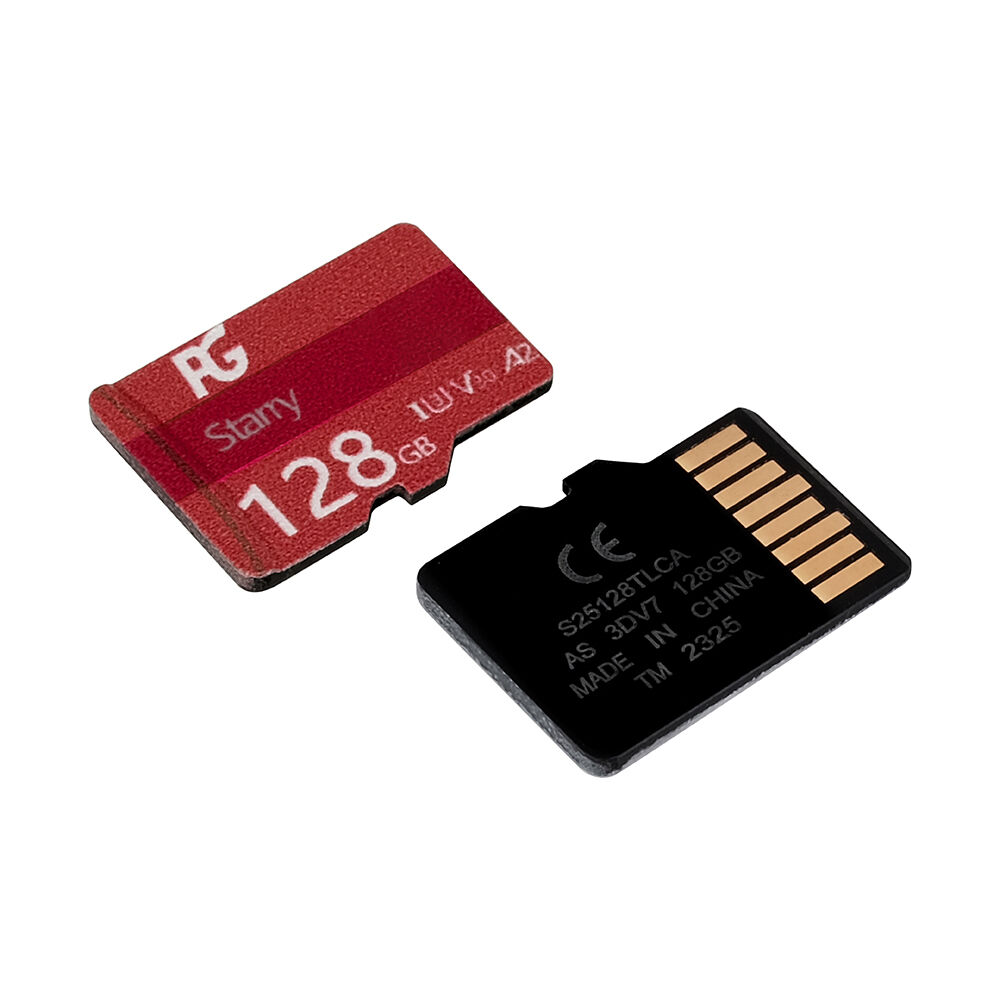 Transcard Memory Memory Card Tf Card Oem Odm 16gb 32gb 64gb 128gb Camera Phone - China ...