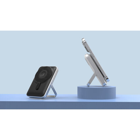 Drahtlose Ladestation für iPhone, Ladestation für iPhone, Dockingstation für Handys