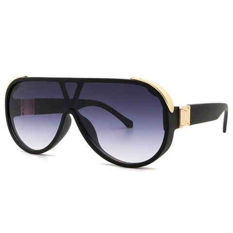 2023 Square Glasses Polarized Men's Sunglasses For Men Women's Glasses  Fashion Summer Beach Glasses Goggle Uv400 Eyewear