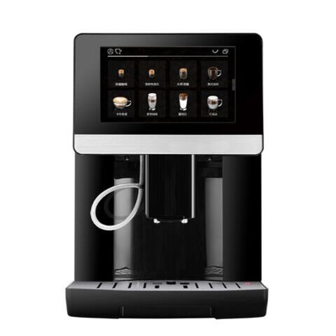 ماكينة قهوة اسبريسو أوتوماتيكية بالكامل Breville BES990BSS بتصميم جديد وبسعر أرخص