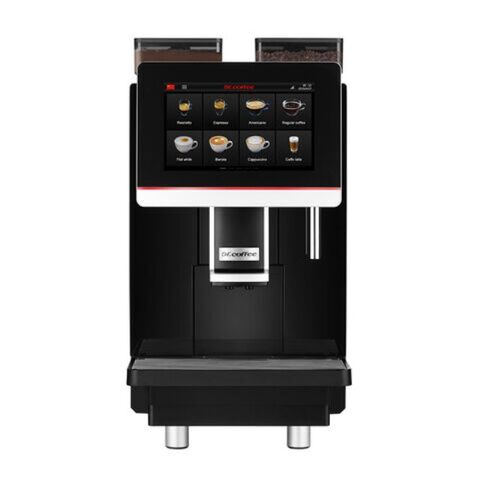 ماكينة قهوة اسبريسو أوتوماتيكية بالكامل Breville BES990BSS بتصميم جديد وبسعر أرخص