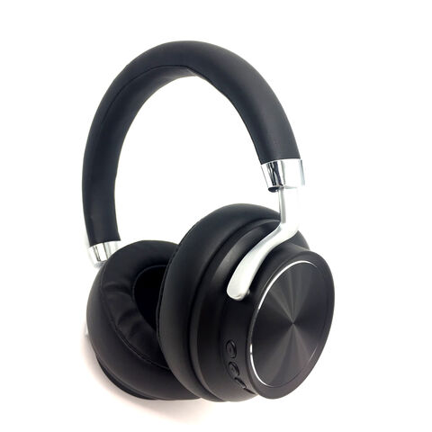 Rauschunterdrückende Stereo-Bluetooth-Kopfhörer, faltbares schönes Design, beliebt 2024, Gaming-Headset