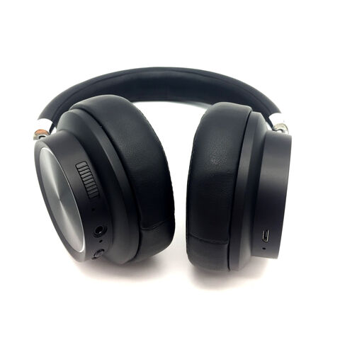 Rauschunterdrückende Stereo-Bluetooth-Kopfhörer, faltbares schönes Design, beliebt 2024, Gaming-Headset