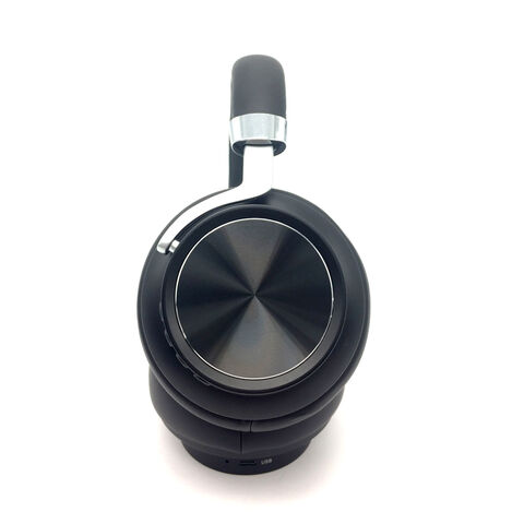 Rauschunterdrückende Stereo-Bluetooth-Kopfhörer, faltbares schönes Design, beliebt 2024, Gaming-Headset