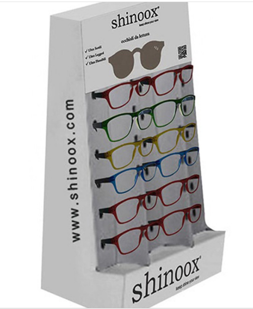 Fashion Reading Glasses For Women Men Blue Light Blocking Oversized