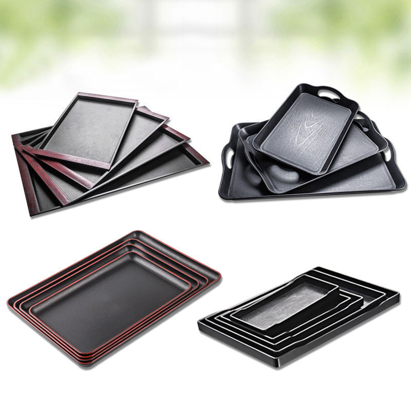 Disposable Airline Food Trays Meal Plastic Tray For Airline Airline ...