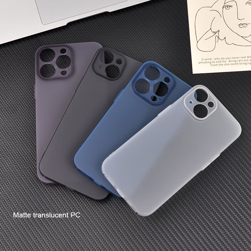 Phone Computer Case Buy China Wholesale Trend Ultra Thin Translucent Cell Phone Case For ...