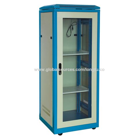 Precio de fábrica, personalización de cualquier tamaño, Racks para servidores
