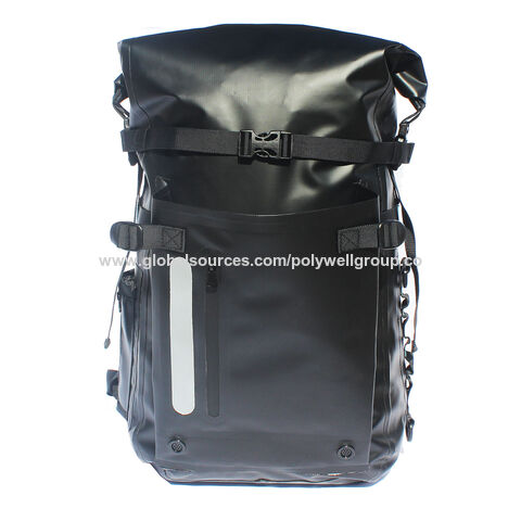 Waterproof Fishing Tackle Boxes & Bags for sale