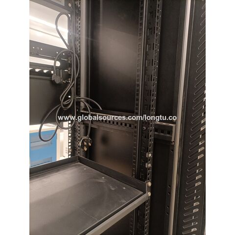 Precio de fábrica, personalización de cualquier tamaño, Racks para servidores