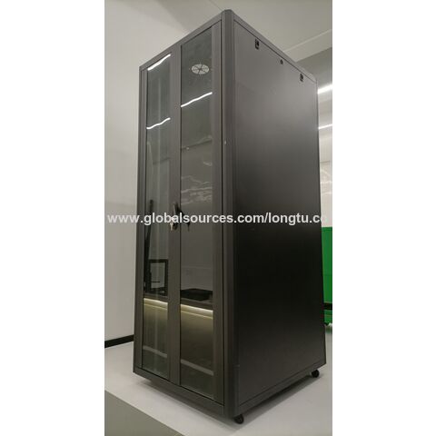 Precio de fábrica, personalización de cualquier tamaño, Racks para servidores