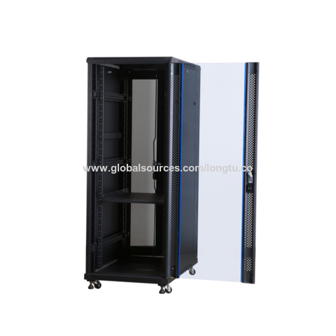 Precio de fábrica, personalización de cualquier tamaño, Racks para servidores