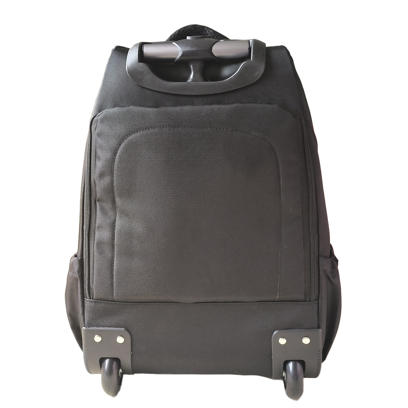 Wholesale Of Highquality Backpacks, Trolley Travel Backpacks,wheeled