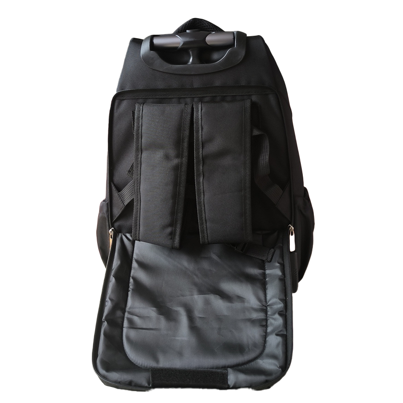 Wholesale Of High-quality Backpacks, Trolley Travel Backpacks,wheeled ...