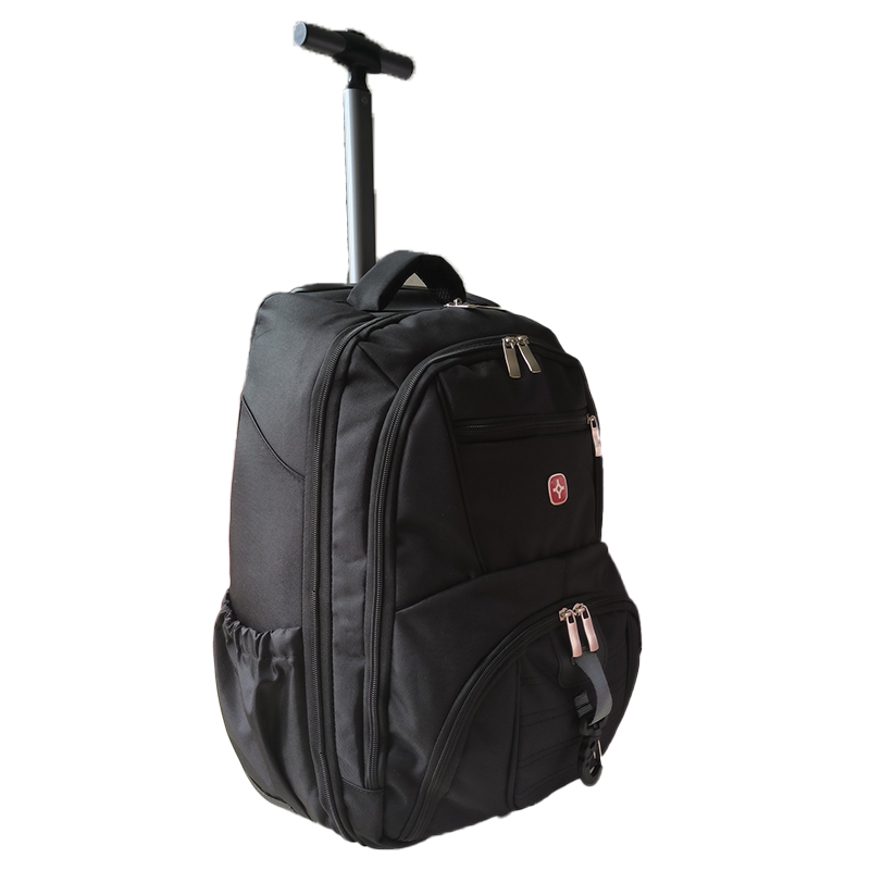 Wholesale Of Highquality Backpacks, Trolley Travel Backpacks,wheeled
