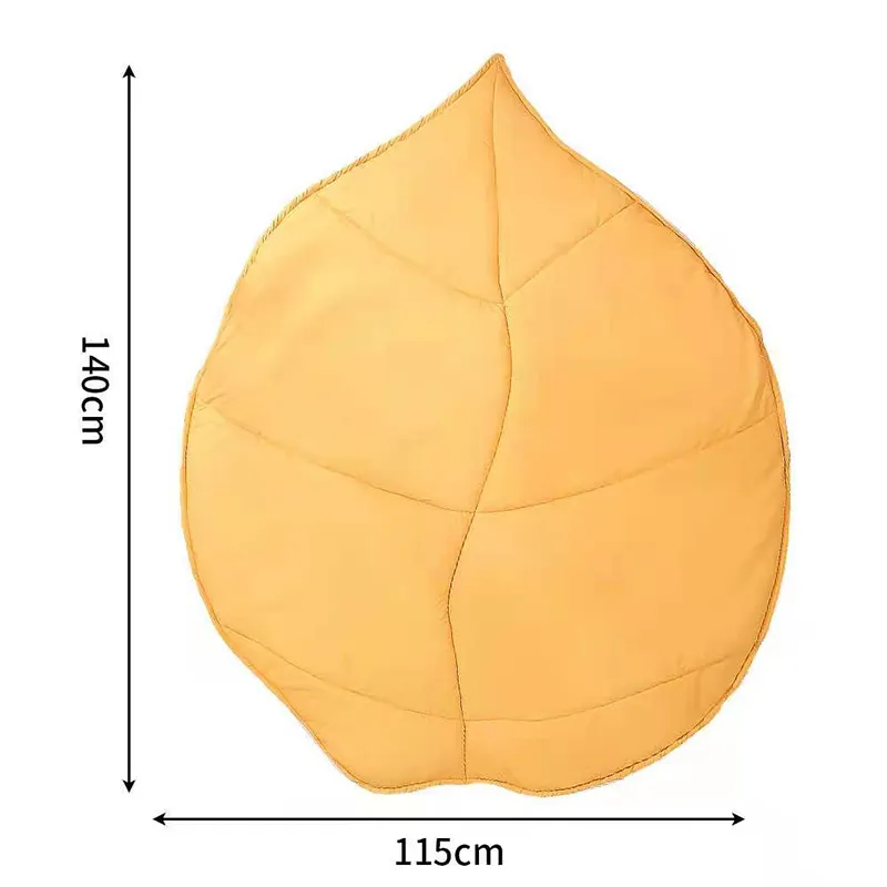 Factory Direct High Quality China Wholesale Luxury Quilted Play Mats