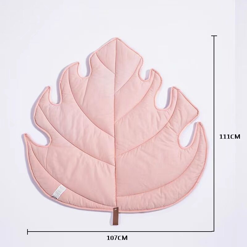 Factory Direct High Quality China Wholesale Luxury Quilted Play Mats