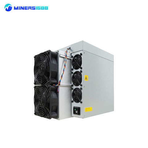 Bitmain Antminer S21 200T Bitcoin Miner zum niedrigsten Preis mit geringem Stromverbrauch auf Lager in Hongkong, sofort versandbereit.