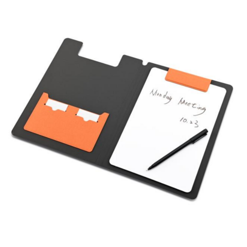 Whiteboard-Ordner
