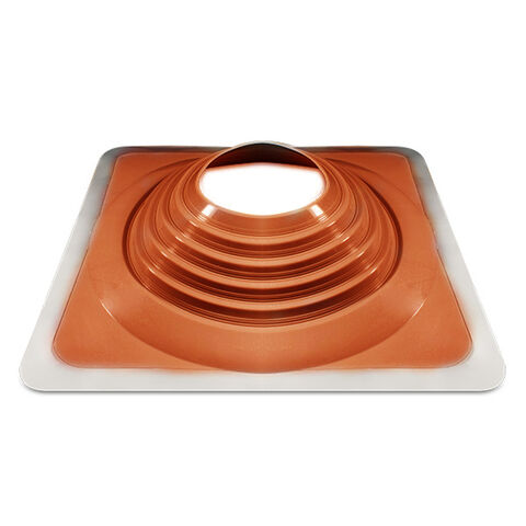 Tapajuntas de goma EPDM/SILICONA para tejados, para tuberías o chimeneas