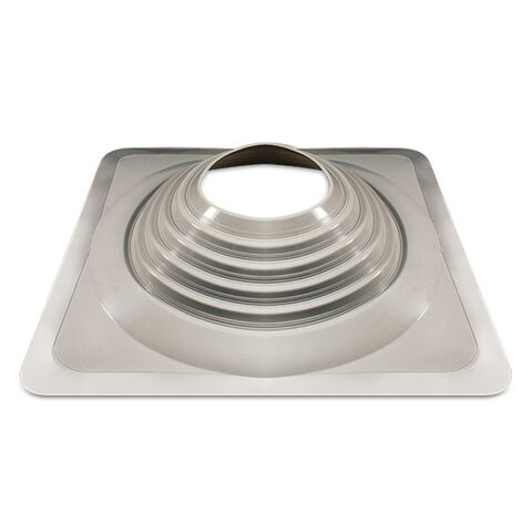 Tapajuntas de goma EPDM/SILICONA para tejados, para tuberías o chimeneas