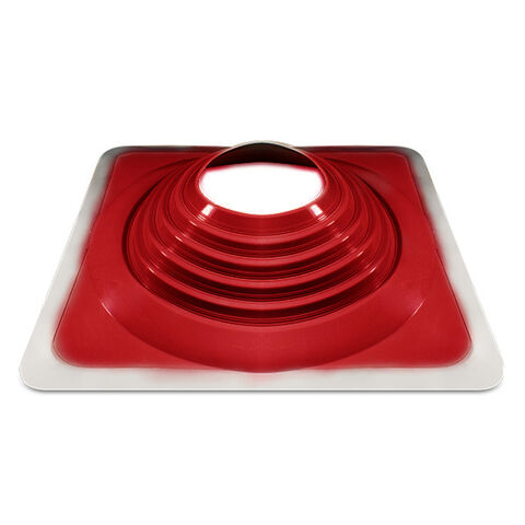 Tapajuntas de goma EPDM/SILICONA para tejados, para tuberías o chimeneas