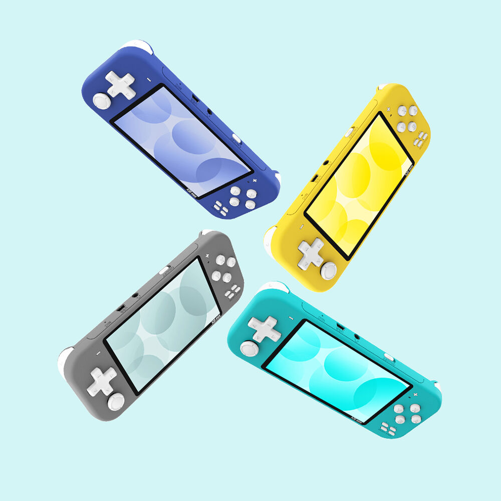 Buy China Wholesale Topleo Game Player Portable Classic Mini Game