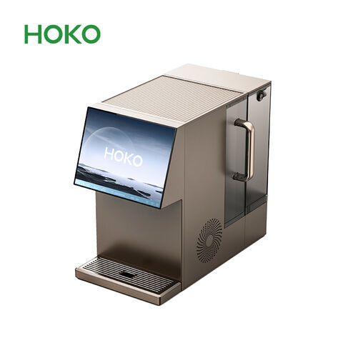 Purificador de Agua de Hidrógeno por Ósmosis Inversa de Sobremesa 100G para Beber