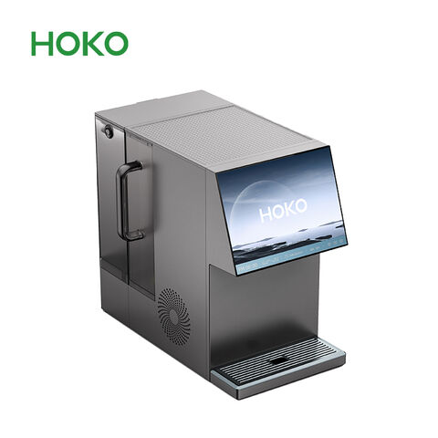 Purificador de Agua de Hidrógeno por Ósmosis Inversa de Sobremesa 100G para Beber
